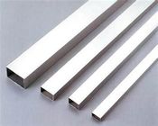 長方形のステンレス鋼の管の高い耐久性AISI 304作られる316 316L