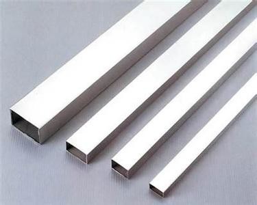 長方形のステンレス鋼の管の高い耐久性AISI 304作られる316 316L