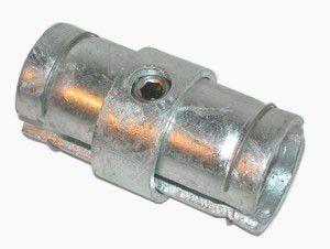 なされる管/管のコネクターの炭素鋼Q235のあたりで電流を通される熱い