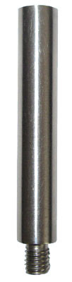 ステンレス鋼の手すりシステムのための12mm 14mmの直径サポート棒