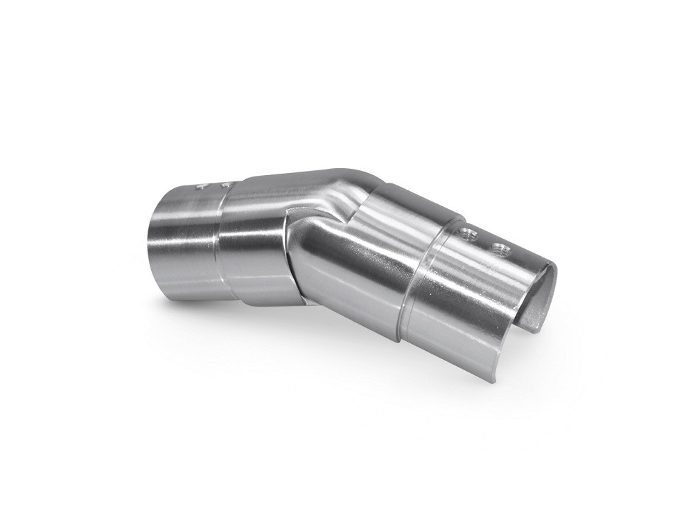 商業/住宅のガラスBalustersのための耐久のステンレス鋼スロット管